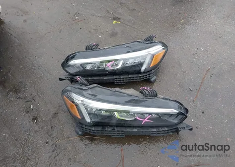 2024 Honda Civic Ex z USA, uszkodzony, nr VIN 2HGFE1F71RH325076